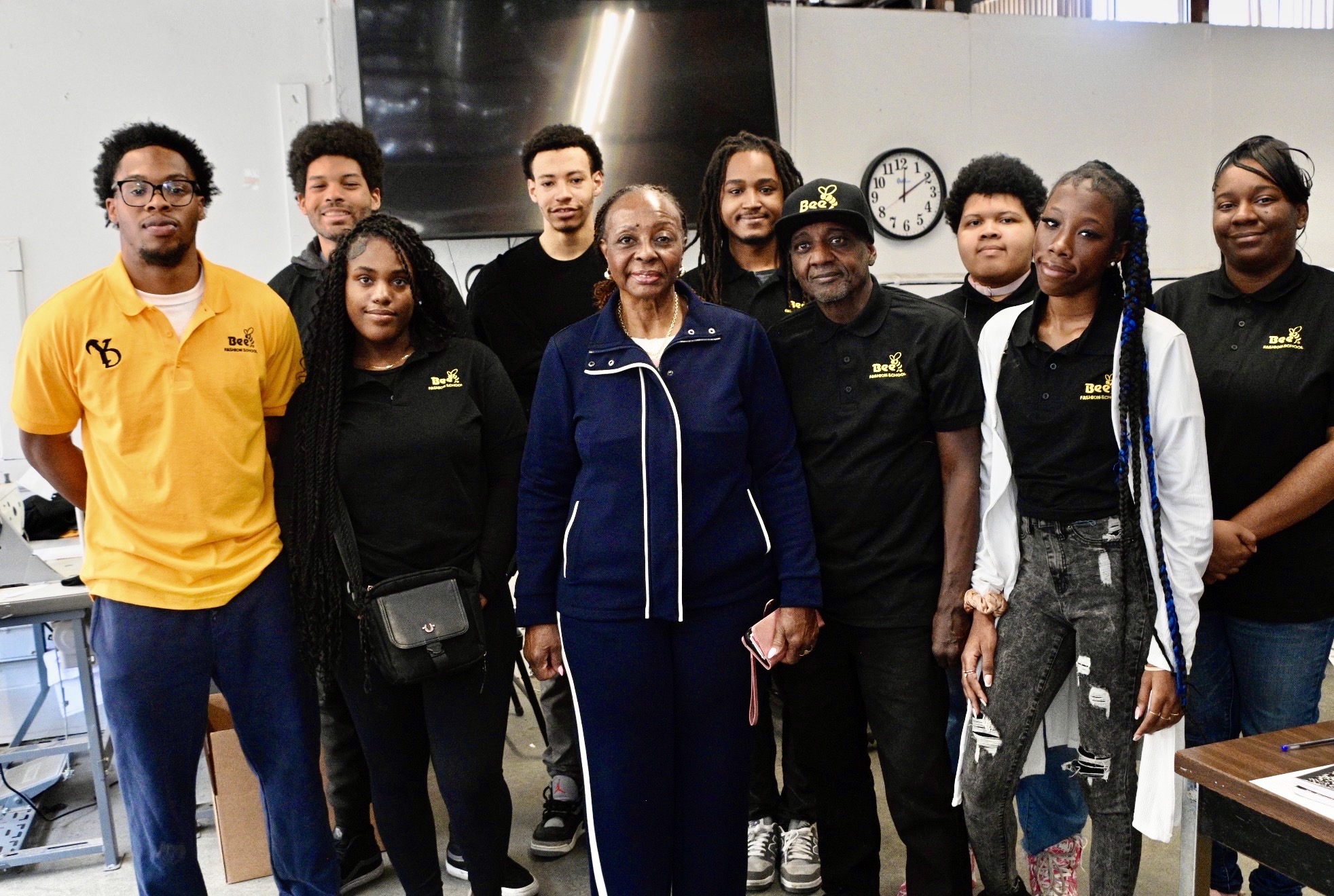 One Needle. One School. One National Blueprint.