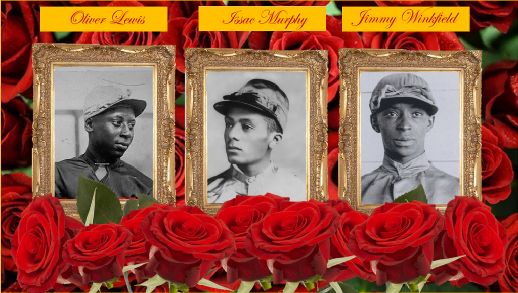 Kentucky Derby Winners