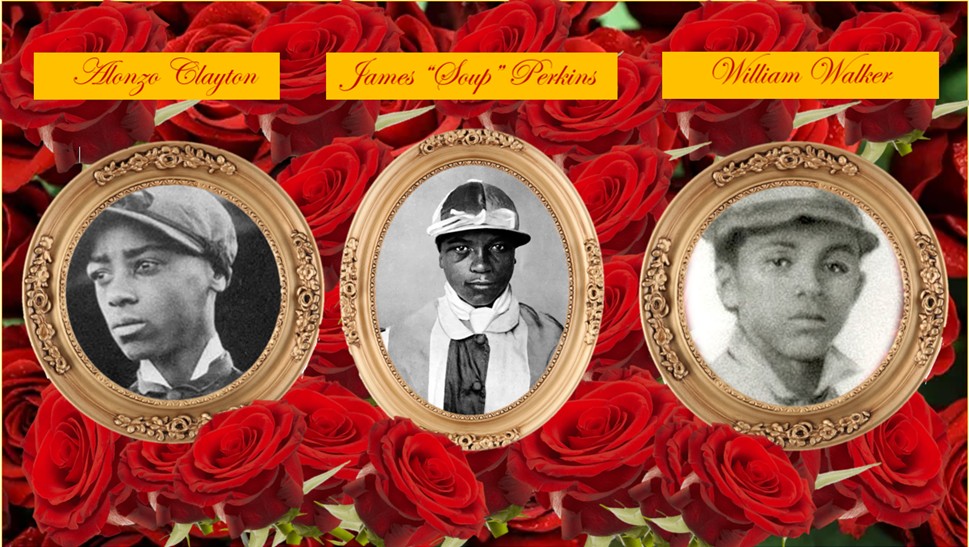 Kentucky Derby Winners 2