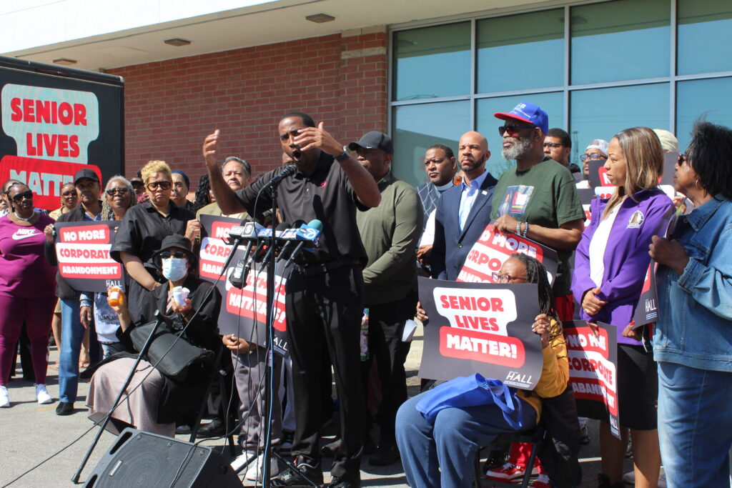 Fallout continues after Walgreens closes store in Chatham