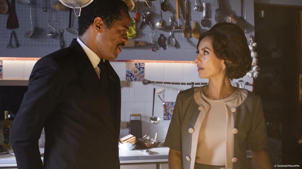 ‘Mistura’ film lives up to its literal meaning