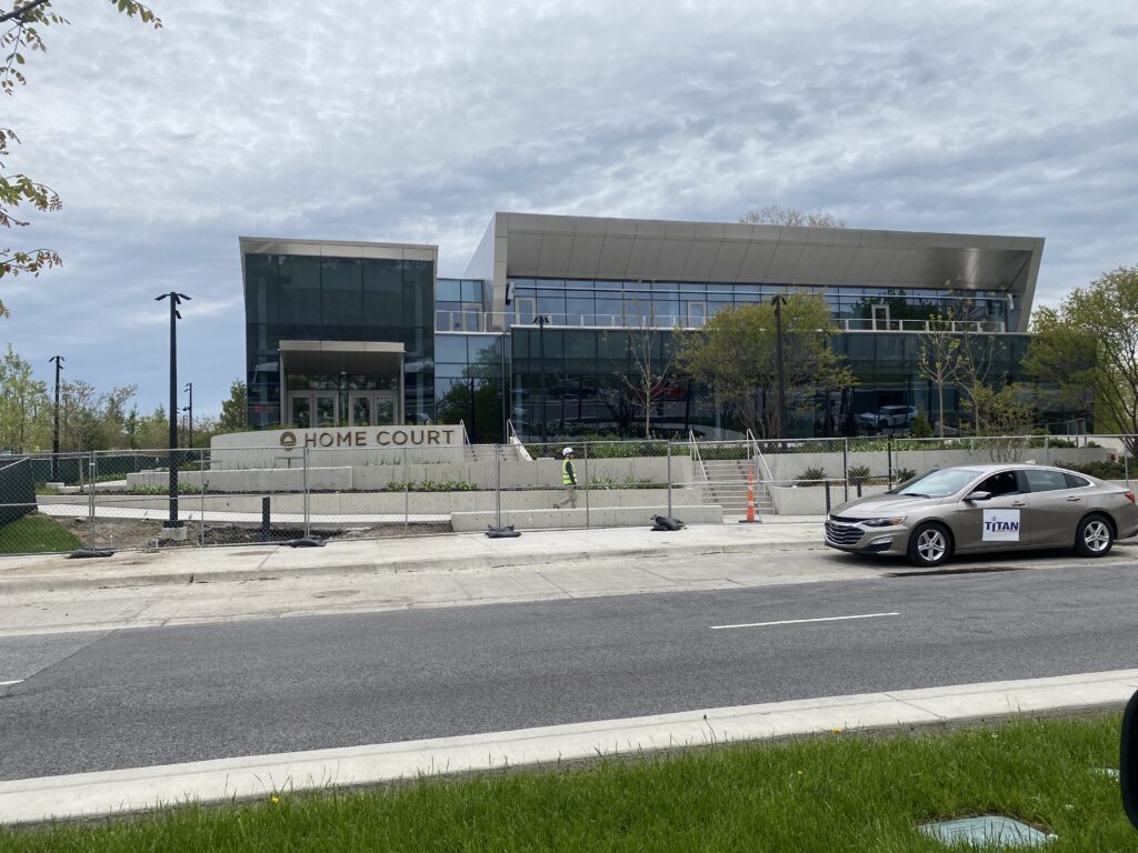 How visitors bought up Obama Museum tickets