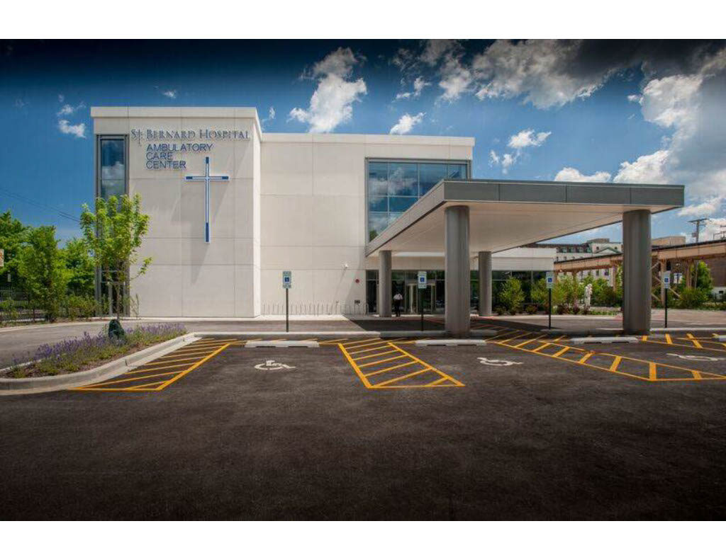 St. Bernard Hospital achieves Spring ‘A’ grade from the Leapfrog Group