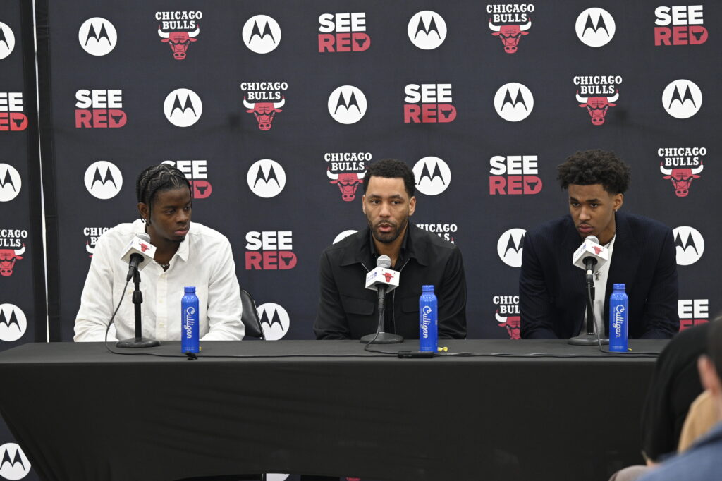 NBA News