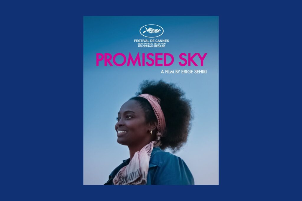 ‘Promised Sky’ presents hard choices for four women in strange land