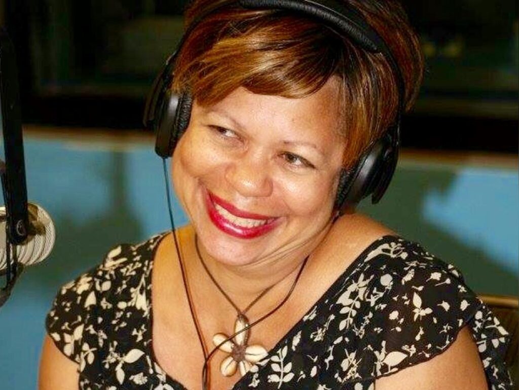 Services set for Johnson Publishing Company’s Lydia Eady