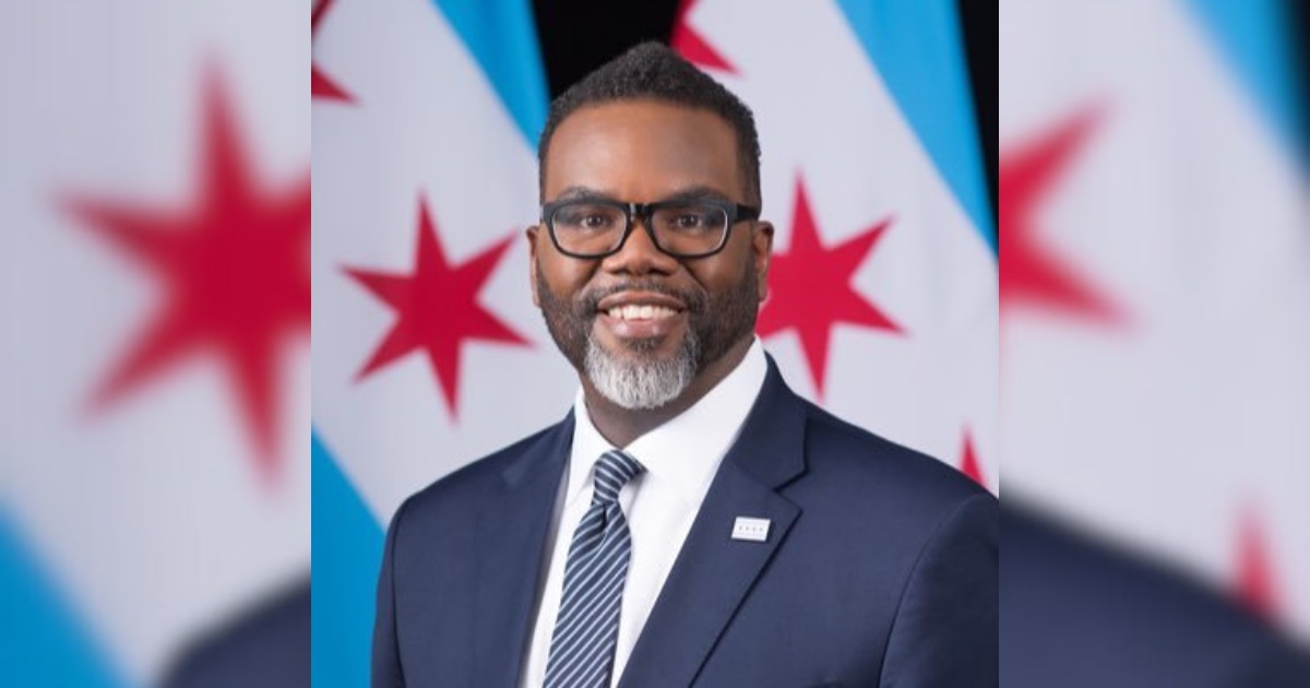 Poll says just 14 percent of Chicago voters want Mayor Johnson to run again