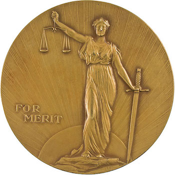 spingarn medal