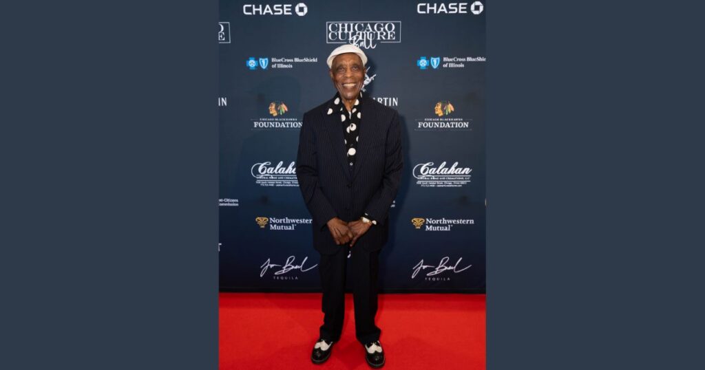 Chicago Culture Ball hits the Obama Presidential Center