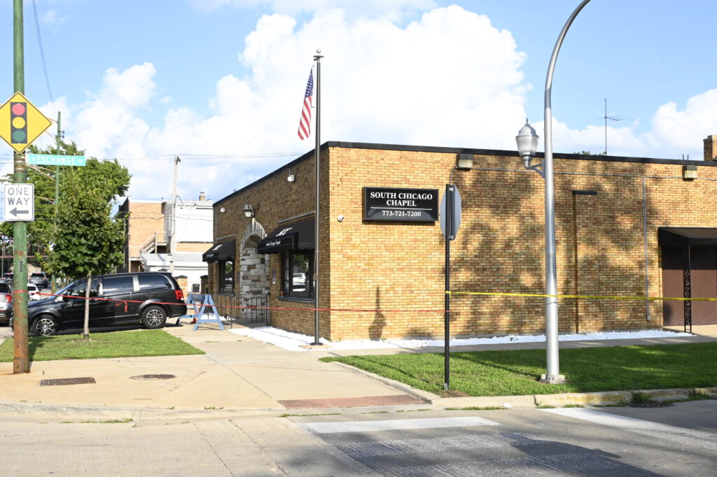 Lawsuit filed against funeral home with 56 decomposing bodies