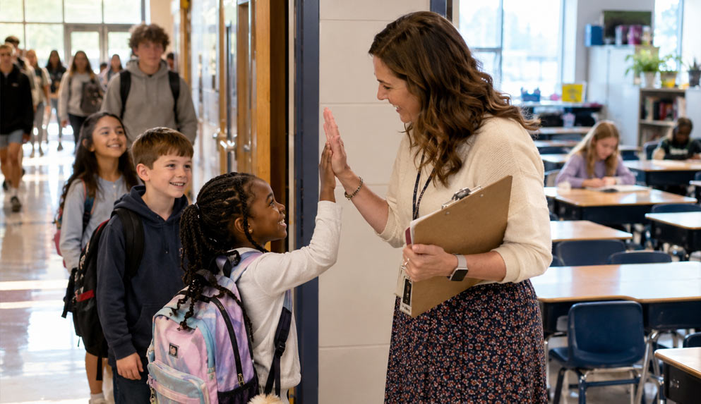 Indiana K-12 chronic absenteeism rate declines for fourth year