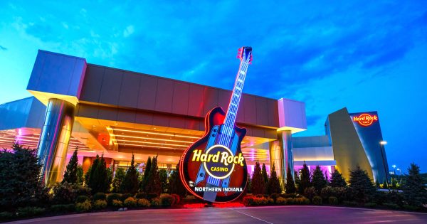 Hard Rock Casino Northern Indiana