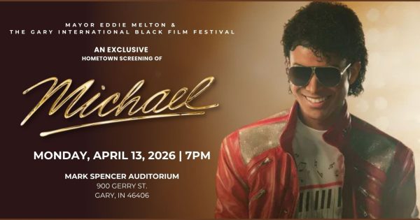 1-MICHAEL JACKSON MOVIE