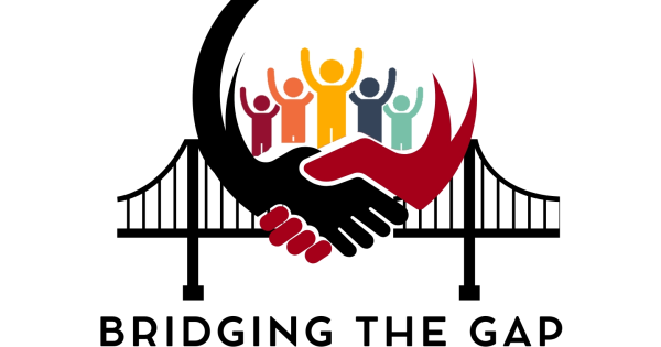 Bridging the Gap Logo