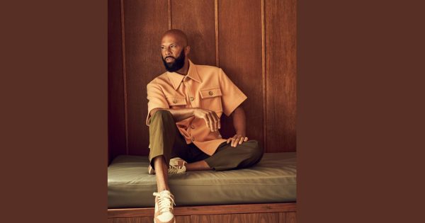 Here’s a shorter version for online use:

**Caption:**
Chicago native and award-winning artist Common will headline the 5th anniversary Building Wealth Today for Tomorrow Summit on October 4, 2025, at the UIC Forum, celebrating financial empowerment and community wealth-building.

Do you want me to also make a **Twitter/X-friendly version** under 280 characters?