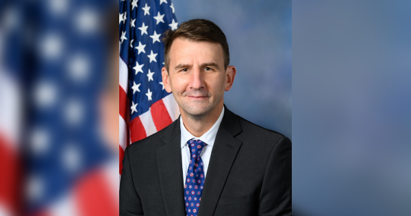 Congressman Frank J. Mrvan