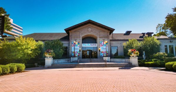 DuSable Black History Museum and Education Center