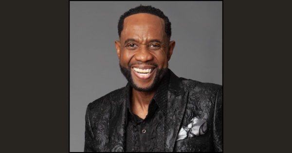FREDDIE JACKSON, the legendary R&B singer best known for his hits “Rock Me Tonight (For Old Times Sake)” and “You Are My Lady,” died October 5, 2026, at the age of 70.
Photo courtesy of FreddieJackson.net.