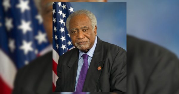 U.S. Congressman Danny Davis
