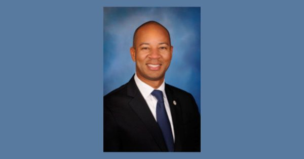 Ald. Lamont Robinson