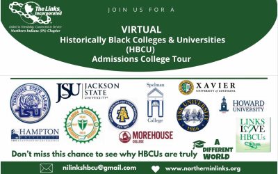 HBCU COLLEGE TOUR-INDIANA