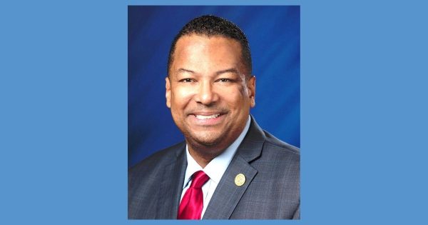 State Rep. Earl Harris Jr.