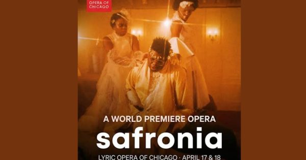Safronia Opera