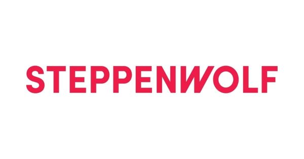 Steppenwolf Theatre Logo