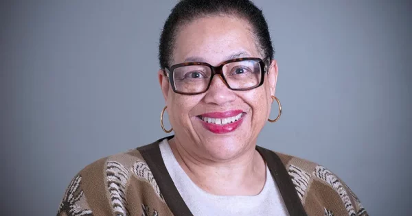 Charlene Crowell