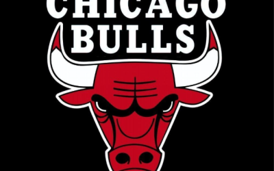 chiago bulls official logo 2025-2026